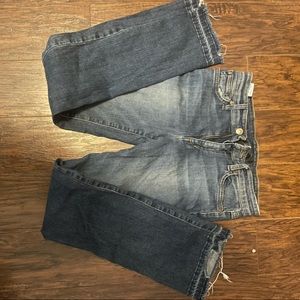 Joe’s Jeans size 26